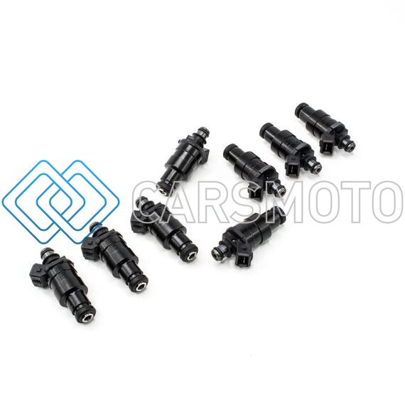 DEATSCHWERKS 42M-11-1200-8 1200CC/MIN (LOW IMPEDANCE)