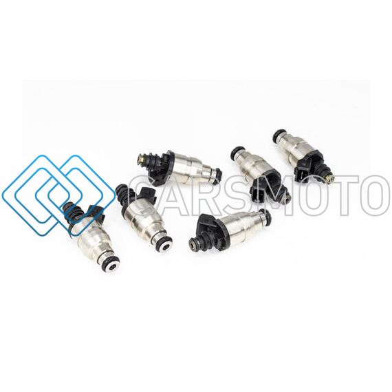 DEATSCHWERKS 42M-11-1800-6 1800CC/MIN (LOW IMPEDANCE)