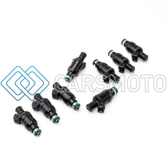 DEATSCHWERKS 42M-14-0800-8 800CC/MIN (LOW IMPEDANCE)