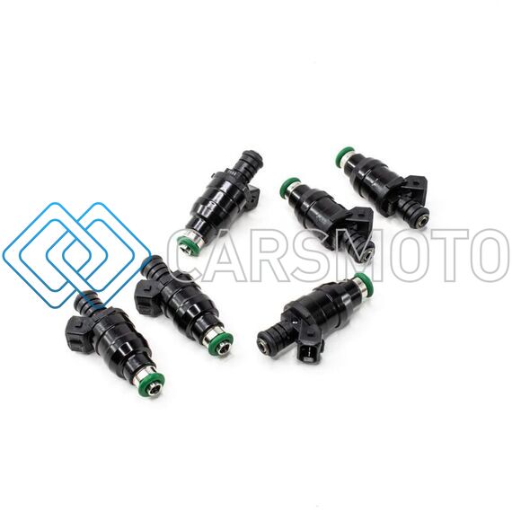 DEATSCHWERKS 42M-14-1000-6 1000CC/MIN (LOW IMPEDANCE)