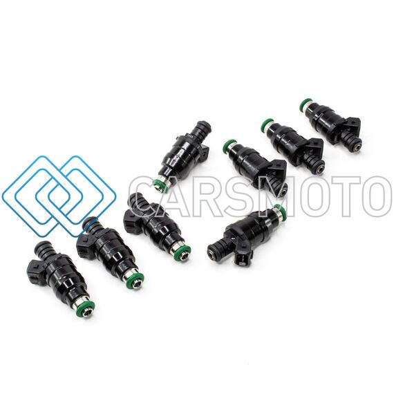 DEATSCHWERKS 42M-14-1000-8 1000CC/MIN (LOW IMPEDANCE)