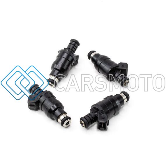 DEATSCHWERKS 42M-14-1200-4 1200CC/MIN (LOW IMPEDANCE)