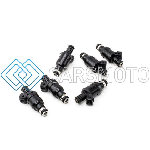 DEATSCHWERKS 42M-14-1200-6 1200CC/MIN (LOW IMPEDANCE)