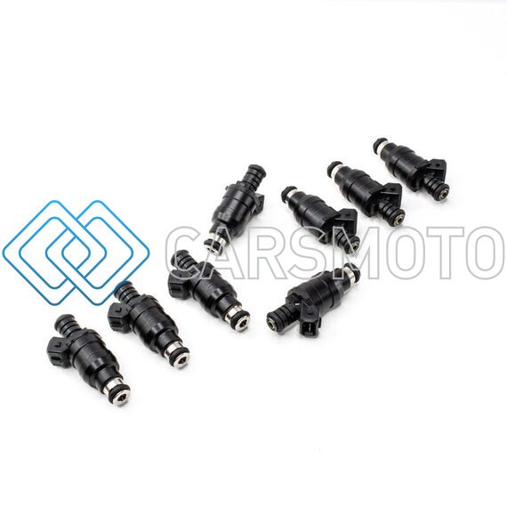 DEATSCHWERKS 42M-14-1200-8 1200CC/MIN (LOW IMPEDANCE)