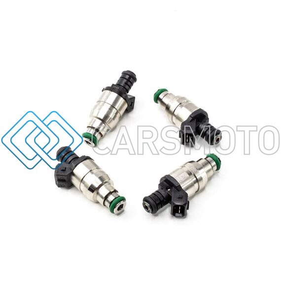 DEATSCHWERKS 42M-14-1800-4 1800CC/MIN (LOW IMPEDANCE)
