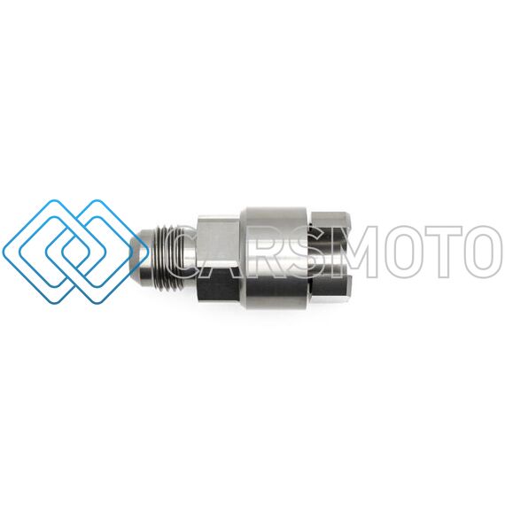 DEATSCHWERKS 6-02-0103 6AN TO 3/8 IN EFI QUICK CONNECT
