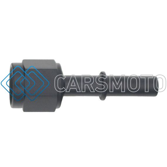 DEATSCHWERKS 6-02-0130-B 6AN TO 5/16" EFI QUICK DISCONNECT