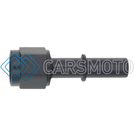 DEATSCHWERKS 6-02-0131-B 6AN TO 3/8" EFI QUICK DISCONNECT