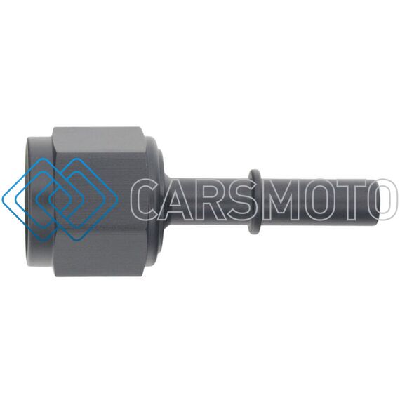 DEATSCHWERKS 6-02-0132-B 8AN TO 5/16" EFI QUICK DISCONNECT