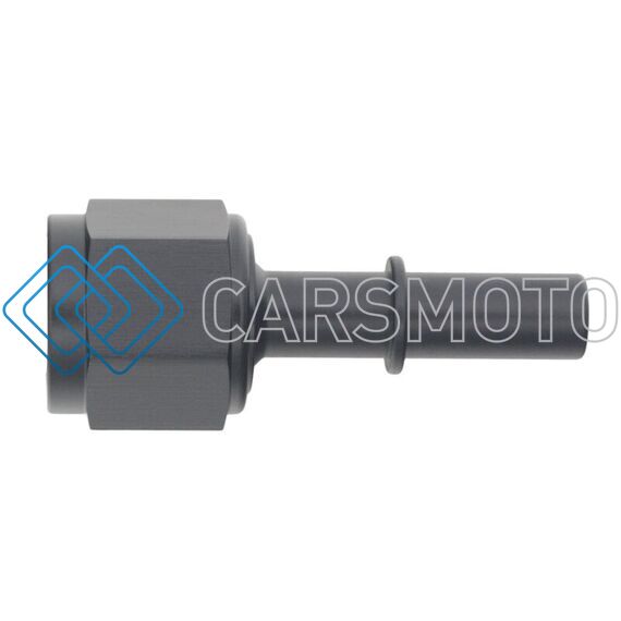 DEATSCHWERKS 6-02-0133-B 8AN TO 3/8" EFI QUICK DISCONNECT