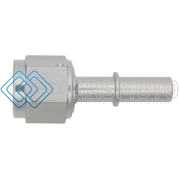 DEATSCHWERKS 6-02-0133 8AN TO 3/8" EFI QUICK DISCONNECT