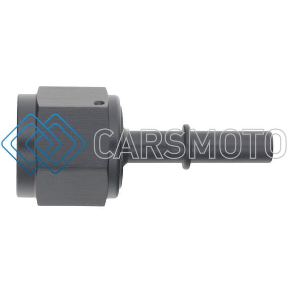 DEATSCHWERKS 6-02-0134-B 10AN TO 5/16" EFI QUICK DISCONNECT