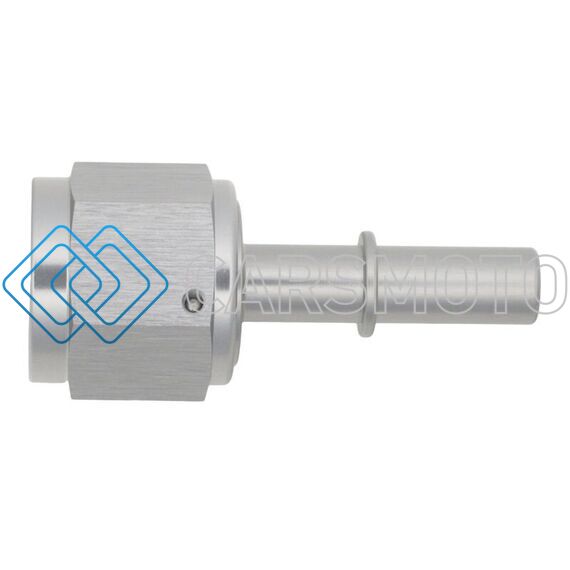 DEATSCHWERKS 6-02-0135 10AN TO 3/8" EFI QUICK DISCONNECT