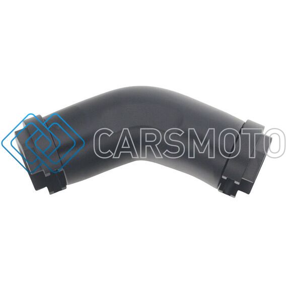 DEATSCHWERKS 6-02-0137-B 3/8" EFI QUICK CONNECT TO 3/8" EFI QUICK CONNECT ADAPTER