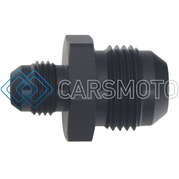DEATSCHWERKS 6-02-0205-B 10AN TO 6AN REDUCER