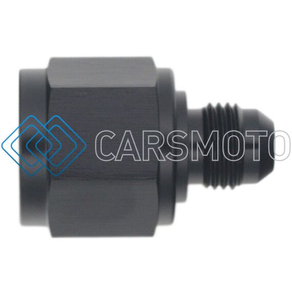 DEATSCHWERKS 6-02-0219-B 10AN TO 6AN REDUCER