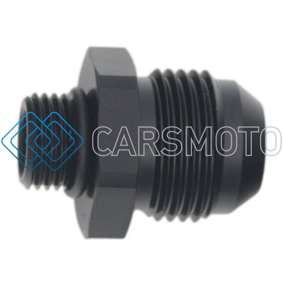 DEATSCHWERKS 6-02-0409-B 6AN ORB TO 10AN ADAPTER