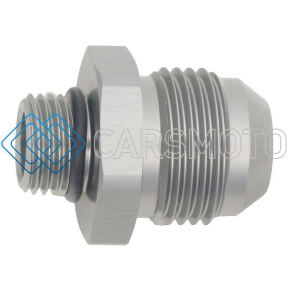 DEATSCHWERKS 6-02-0409 6AN ORB TO 10AN ADAPTER