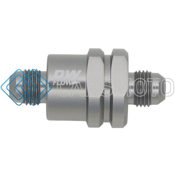 DEATSCHWERKS 6-02-0723 6AN CHECK VALVE