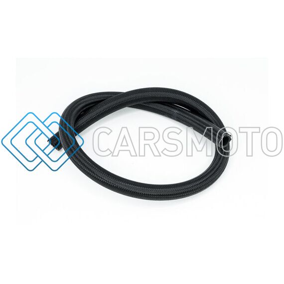 DEATSCHWERKS 6-02-0817-3 3 FT, 10AN NYLON BRAIDED CPE HOSE