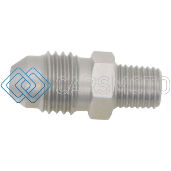 DEATSCHWERKS 6-02-0908 4AN TO 1/16" NPT