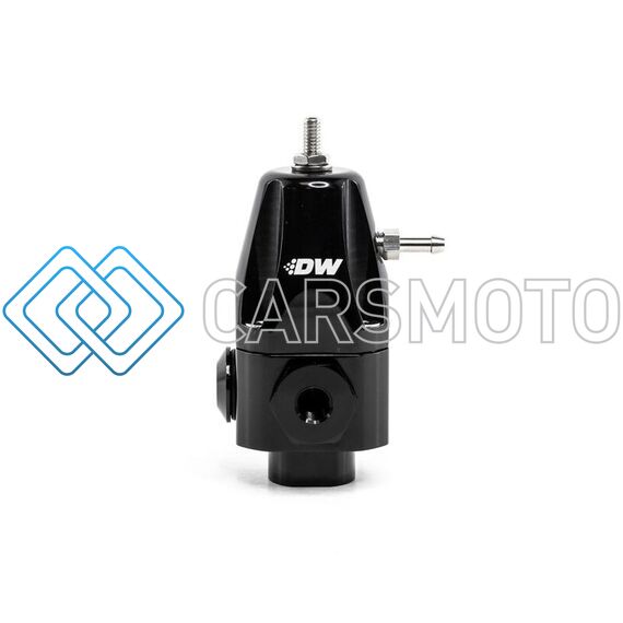 DEATSCHWERKS 6-1000-FRB DWR1000 AFPR BLACK