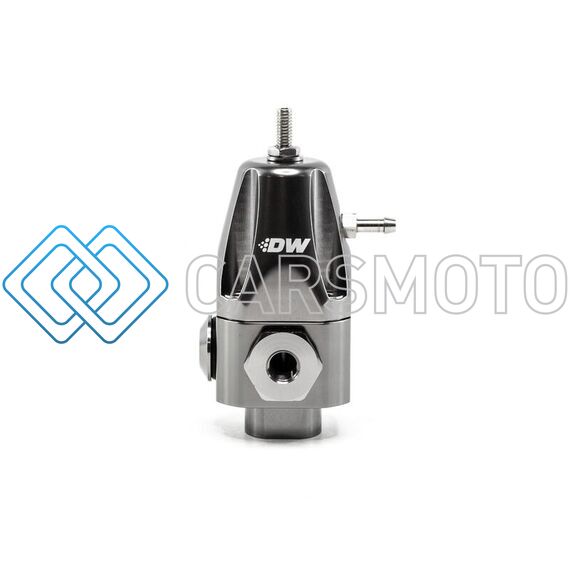 DEATSCHWERKS 6-1000-FRT DWR1000 AFPR TITANIUM