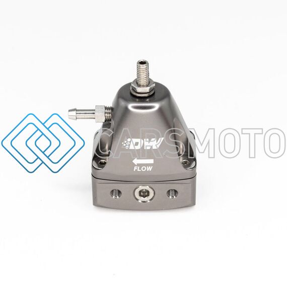 DEATSCHWERKS 6-1001-FRT DWR1000IL IN-LINE AFPR TITANIUM