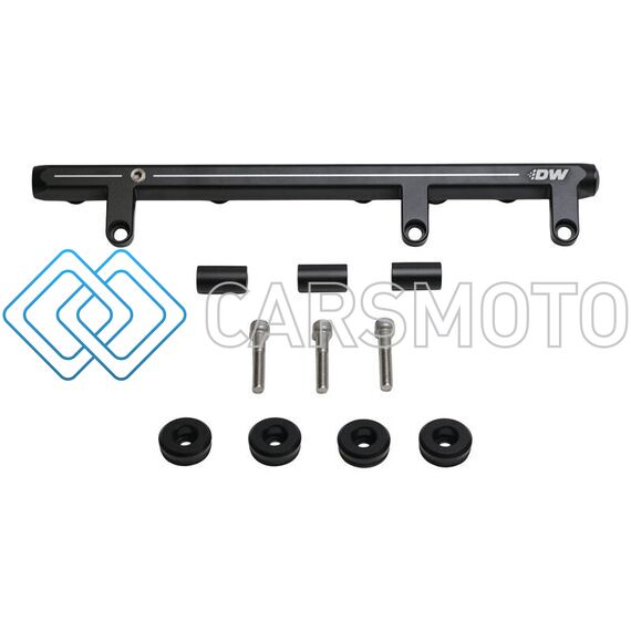 DEATSCHWERKS 7-800 NISSAN SR20 S13 TOP FEED CONVERSION FUEL RAIL