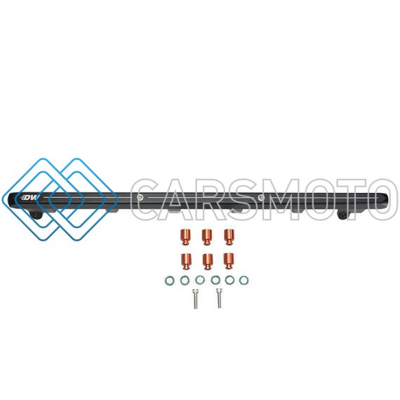 DEATSCHWERKS 7-902 BMW S54, E46, M3 FUEL RAILS