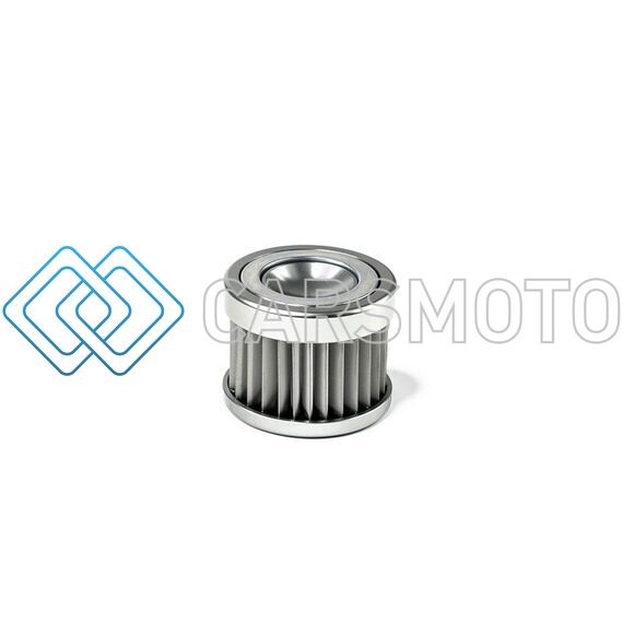 DEATSCHWERKS 8-02-070-005 5 MICRON, 70MM, IN-LINE FUEL FILTER ELEMENT