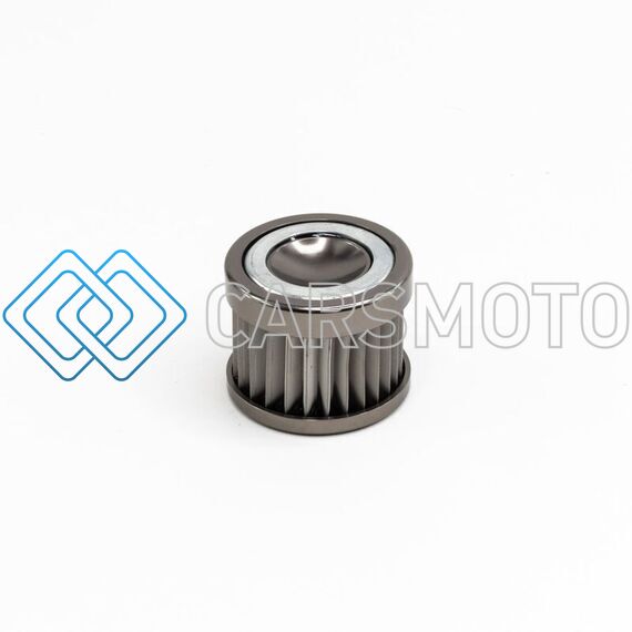 DEATSCHWERKS 8-02-070-010 10 MICRON, 70MM, IN-LINE FUEL FILTER ELEMENT
