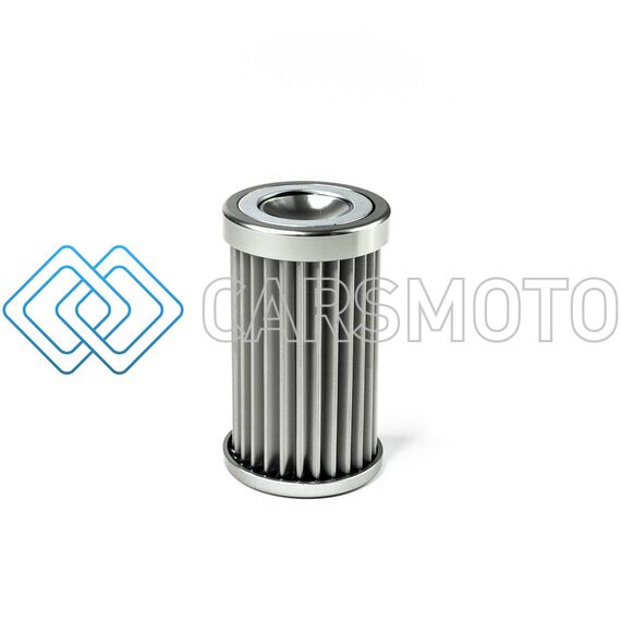 DEATSCHWERKS 8-02-110-005 5 MICRON, 110MM, IN-LINE FUEL FILTER ELEMENT