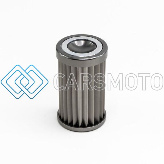 DEATSCHWERKS 8-02-110-010 10 MICRON, 110MM, IN-LINE FUEL FILTER ELEMENT