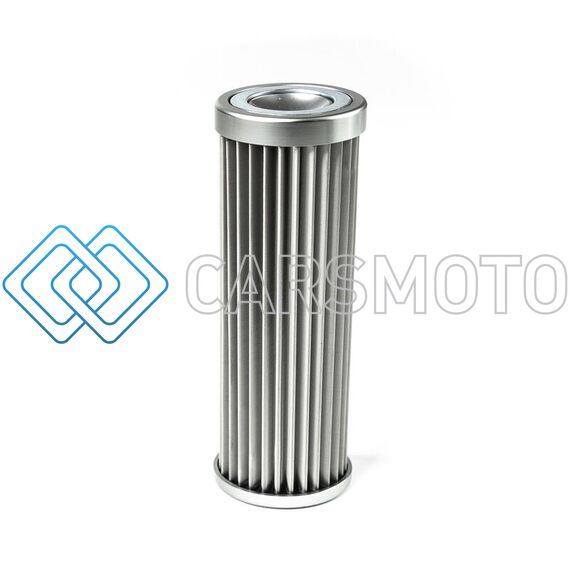 DEATSCHWERKS 8-02-160-005 5 MICRON, 160MM, IN-LINE FUEL FILTER ELEMENT