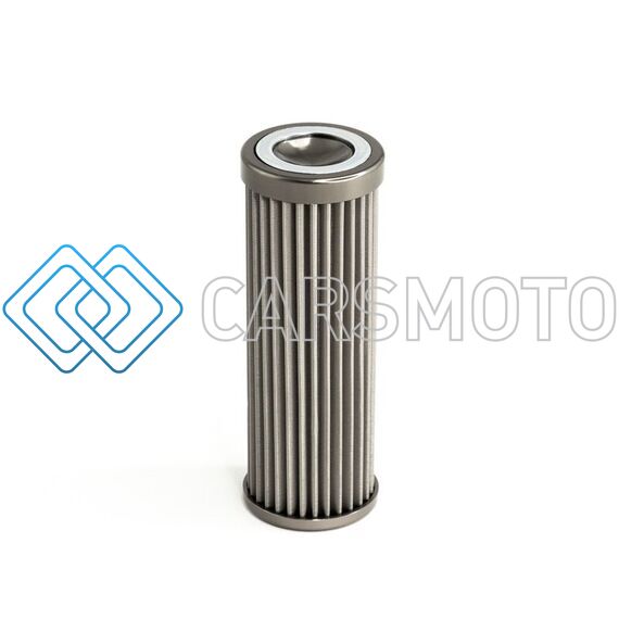 DEATSCHWERKS 8-02-160-040 40 MICRON, 160MM, IN-LINE FUEL FILTER ELEMENT