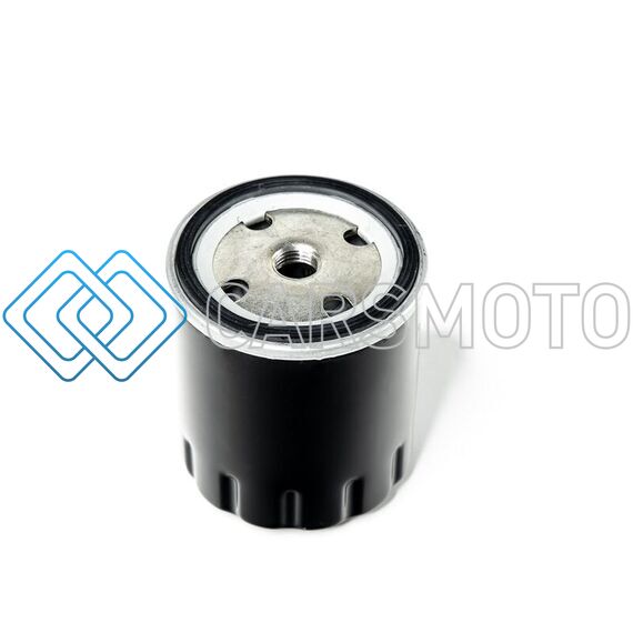 DEATSCHWERKS 8-02-SOF-005 DISPOSABLE, 5 MICRON, SPIN-ON FUEL FILTER ELEMENT