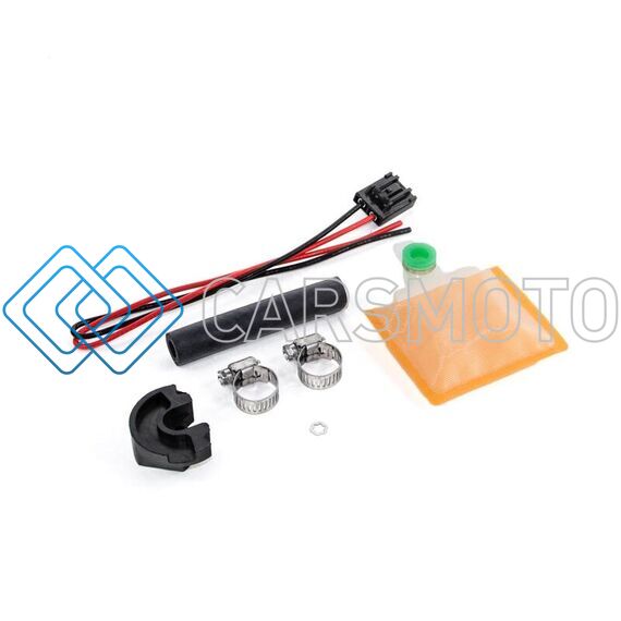 DEATSCHWERKS 9-0766 INSTALL KIT FOR DW300 AND DW200