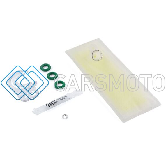 DEATSCHWERKS 9-0836 INSTALL KIT FOR DW300 AND DW200