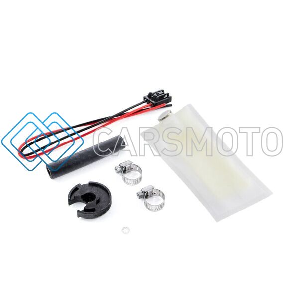 DEATSCHWERKS 9-0848 INSTALL KIT FOR DW300 AND DW200