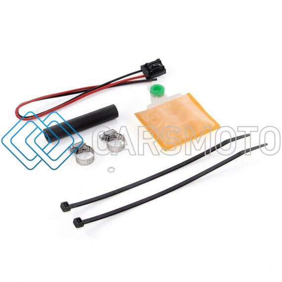 DEATSCHWERKS 9-0883 INSTALL KIT FOR DW300 AND DW200