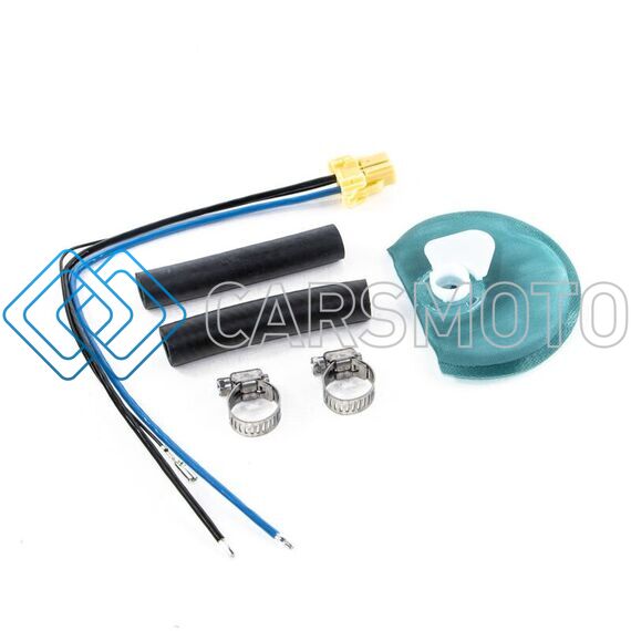 DEATSCHWERKS 9-1001 INSTALL KIT FOR DW400