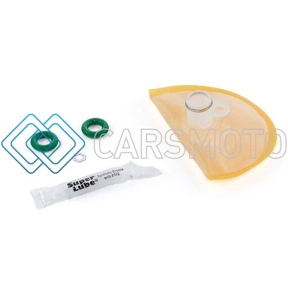 DEATSCHWERKS 9-1008 INSTALL KIT FOR DW65C AND DW300C