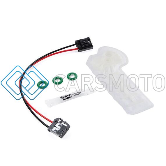 DEATSCHWERKS 9-1010 INSTALL KIT FOR DW65C AND DW300C