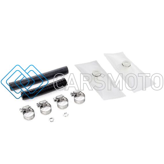 DEATSCHWERKS 9-1013 INSTALL KIT FOR DW65C AND DW300C