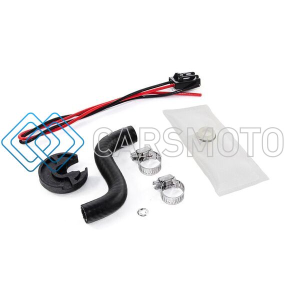 DEATSCHWERKS 9-1014 INSTALL KIT FOR DW200 AND DW300