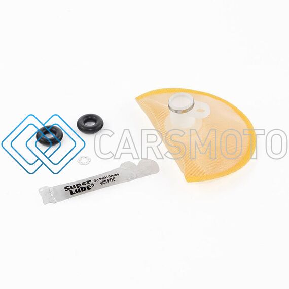 DEATSCHWERKS 9-1018 INSTALL KIT FOR DW65C AND DW300C