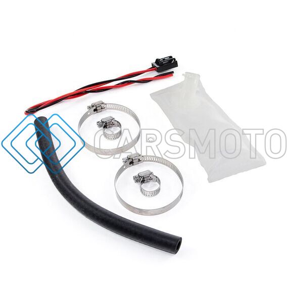 DEATSCHWERKS 9-1023 INSTALL KIT FOR DW300 AND DW200
