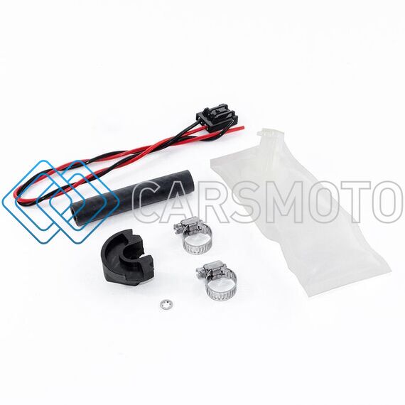 DEATSCHWERKS 9-1024 INSTALL KIT FOR DW300 AND DW200