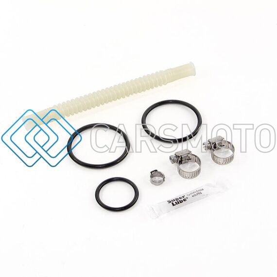 DEATSCHWERKS 9-1025 INSTALL KIT FOR DW65V AND DW340V